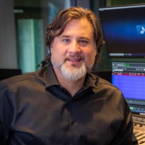 Mike Ferguson. Syndicated radio host of American Viewpoints (Talk Media Network). Morning show host on NewsTalk STL in S...