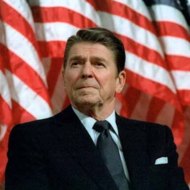 Let Freedom Reign 🍊