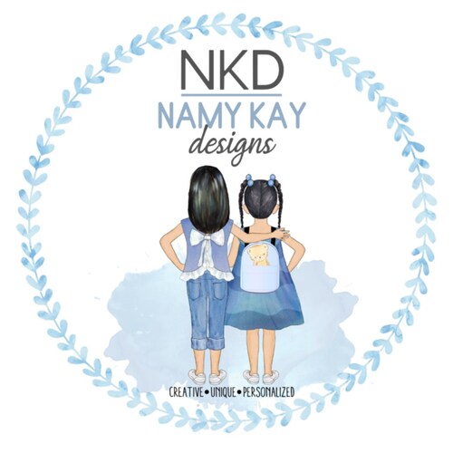 Visit NamyKayDesigns's profile on GETTR. View their posts, photos, videos, and connect with them on the social platform.