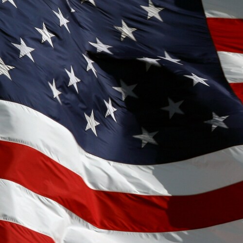 Life loving Patriot!