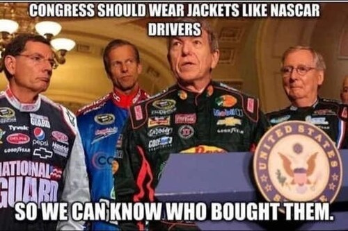 🇺🇸PATRIOTS UNITE🇺🇸

@Serremmy⭕ @GreyLady
@jamespidd⭕ @pecan
@belannf⭕ @Trainmaster
@David101101⭕ @Lakemonstercl
@Zeus6266⭕ @NVCommish
@ChancerV1⭕ @Sandra73372316
@Aliatra1968⭕ @RWmadman
@Deplorable_Man⭕ @Dapool
@TonyArm⭕ @AmzGrce
@LiveGroundZero⭕ @spitfiretyler1
@larrycabel⭕ @peggysue
@1dog2cats1514⭕ @EvilElvis
@StillAmerican⭕ @Avid_Insomniac
@salis333⭕ @1971dustin
@kristinrn⭕ @jimwidener1964
@Mooseman56⭕ @RodneyEvans
@xylo_patriot⭕ @Tetragrammaton3
@ShellyMarven⭕ @PilotGreg11
@Doodlegirl⭕ @TonyGui3
@fatima_italia⭕ @NancyCaldwell
@VI_Patriot⭕ @BSuall
@RuckusRowdy⭕ @TeresaRenee06
@tonyMAGAA⭕ @RealHuckleberry
@Tidal_Red⭕ @Jericho
@Patitude⭕ @GSJays
@jojo_8790⭕ @941RICKSTER
@Moon52⭕ @mickelodoole
@TommyTupelo⭕ @gray6

👉For a ride: REPOST & REPLY with your @