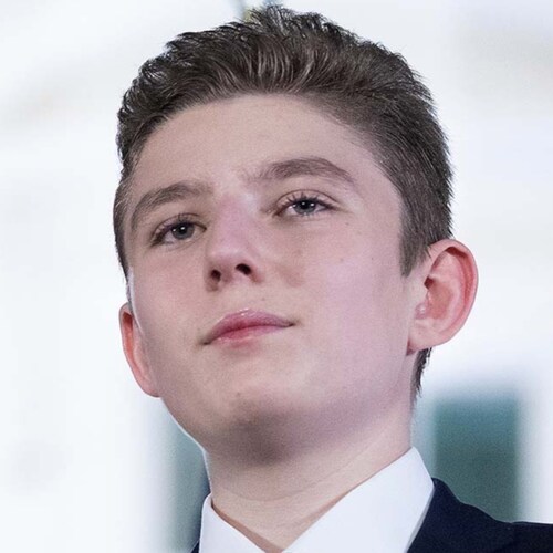 I'm here for the hate speech