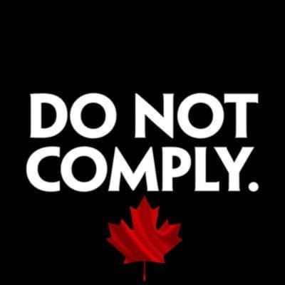 Crypto, Culture & Politics. Invest in sound money & achieve financial freedom 🇨🇦