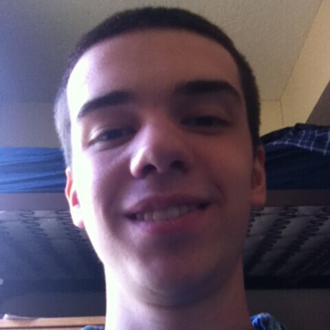 Host of the Podcast Wrestling w/ Isaac Scanlon, check it out. I'm also a follower of Jesus Christ, and just a simple man...