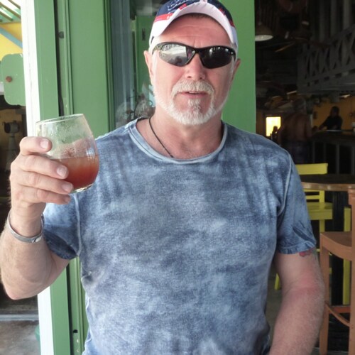 Husband ,Father ,Grandfather, Business owner... I give respect when it's due...and reason's why when it's not.
Truth an...