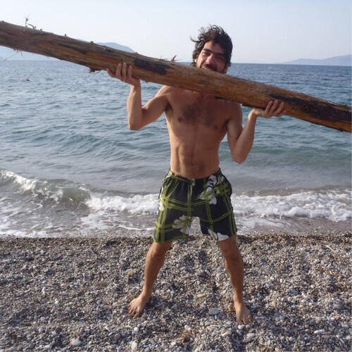 Pine tree eater. Spreading programmer misinformation. Rust is the programming language of the future.