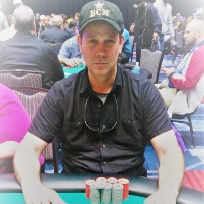 Aerospace Engineer / Poker Player / Gun Fighter