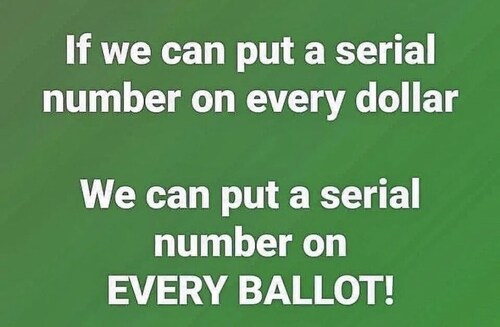 πΈπ³οΈπΈπ€πππ£π πππ‘ ππ‘ππππππΈπ³οΈπΈ
@WeAreTheMillies
@TorahPatriot
@todd4America
@thego...