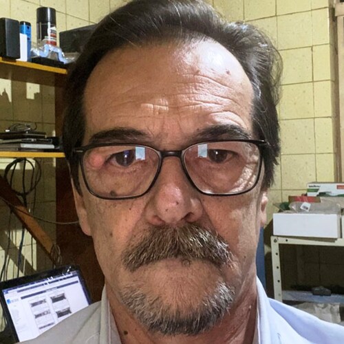 Tecnico Eletronico - Bolsonaro e Anti PETRALHA até o fim !