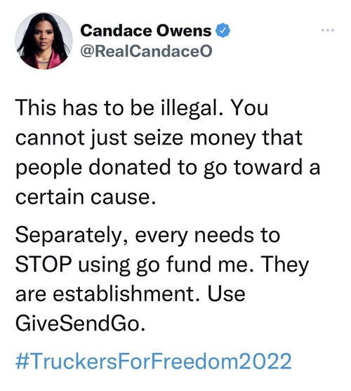 View Prince Handley PhD's post on GETTR. Join the discussion, share your thoughts, and connect with the community.