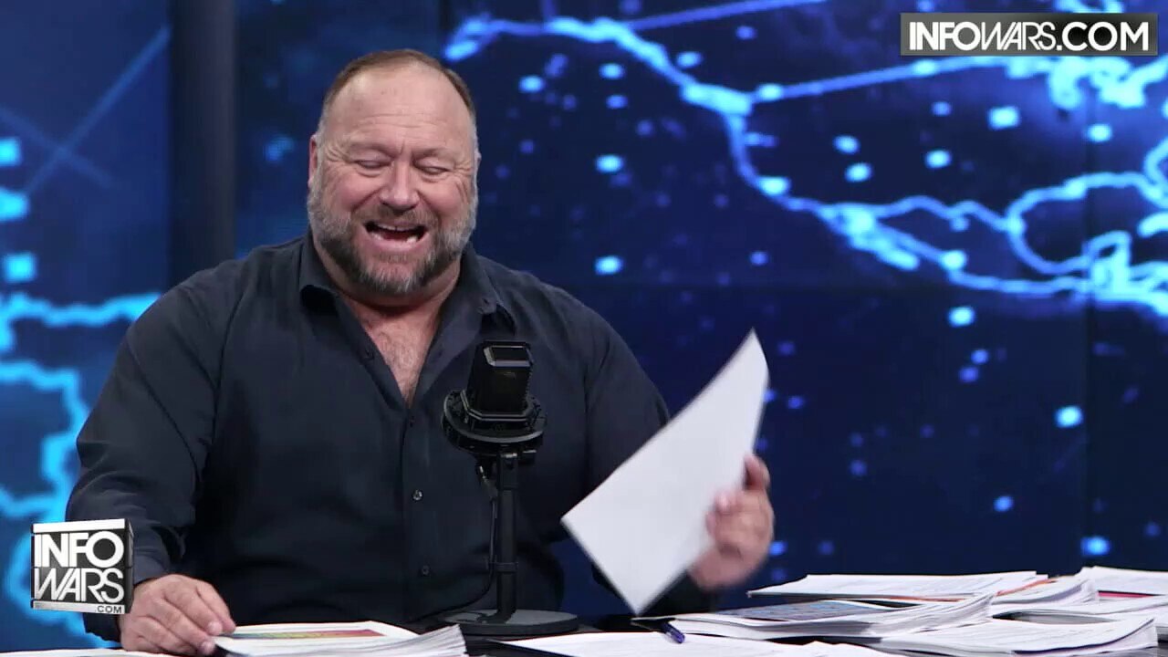 🚨 Moderna CEO Confesses to Patenting Covid-19 Spike Protein in 2016

#Moderna CEO Stephane Bancel fumbled when asked why COVID-19 was found to contain a gene sequence patented by his company three years before the #pandemic.

🎥 Forbidden Information: https://battleplan.news/watch?id=621d569c69904d31b19bd08e