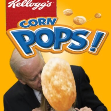 F**K Biden F**K Democrats F**K Communism NO DM's