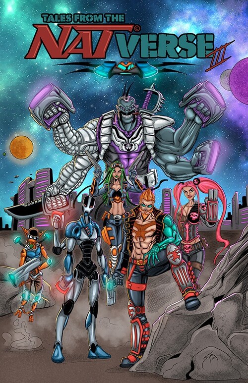 TFTN #2 is now at 82% of funding with 9 days left to the first 30 days of the campaign. Last chance ...