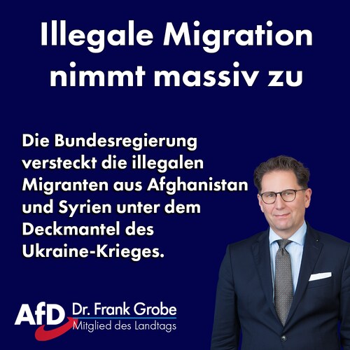 In der gesamten #EU stellten ukrainische #Kriegsflüchtlinge bisher nur knapp 19.000 #Asylanträge. Di...
