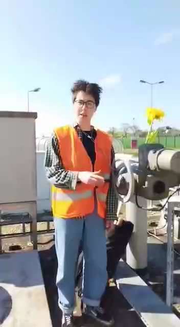 #Ökofanatiker versuchen, #Pipelines abzudrehen & greifen mutwillig unsere lebensnotwendige, aus #Ste...