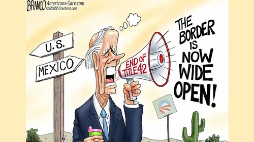 View I_Patriot's post on GETTR. Join the discussion, share your thoughts, and connect with the community.