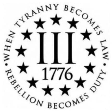 ✅👀🏴‍☠️﻿🏁♨️🌡️ ⚠️🔧🌊﻿﻿📢🔊🐿️﻿﻿ 🍿🦅﻿🇺🇸American III% Patriot Team Member⚔️🇺🇸 ΜΟΛΩΝ ΛΑΒΕ⚔️#2a #NRA #FreeSpeech #Pa...