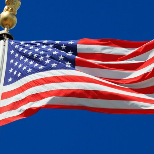 🇺🇸America First🇺🇸