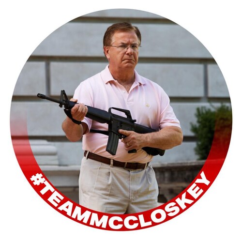 Conservative Outsider running for Senate. Father, Husband, proud Missourian. The only outsider running in a field of pol...