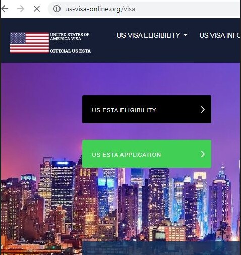 米国ビザ入国管理本部

	

オンライン電子ビザにより、資格のある旅行者は、eVisaまたはVisaを簡単に取得して、観光、ビジネス目的、または別の国への移動のためにその国を訪問できます。  米国ビザ...