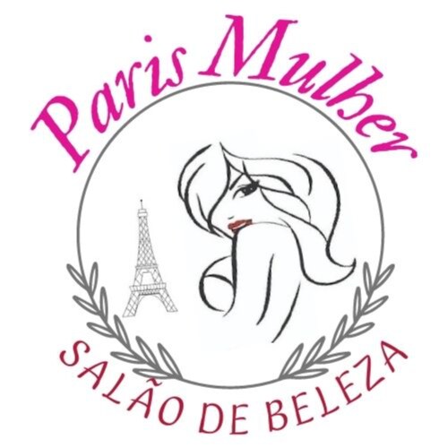 Salão de Beleza Paris Mulher, tem este perfil no GETTR, para conhecer novos(as) colegas no ramo de beleza e estética, pa...