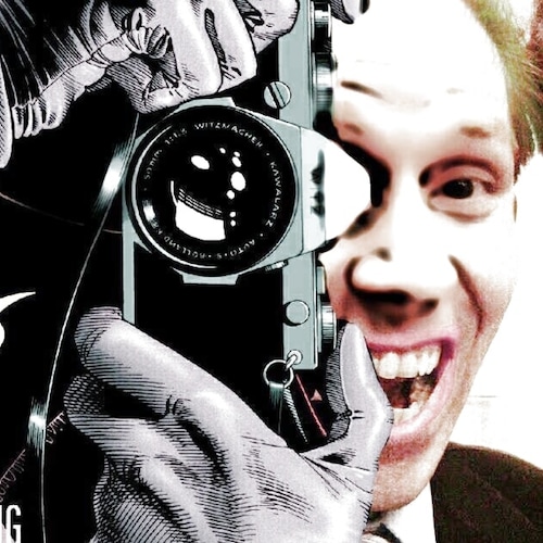 The King of Television