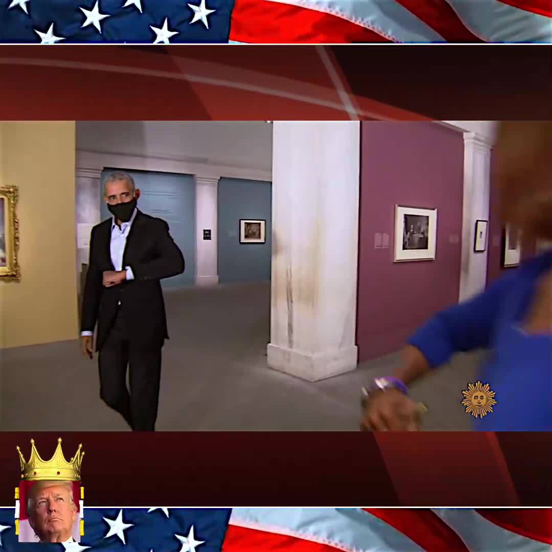 BANNON: "Resign NOW or get turfed out LATER!"