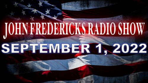 EXCLUSIVE: PRESIDENT TRUMP INTERVIEW (LIVE NOW)