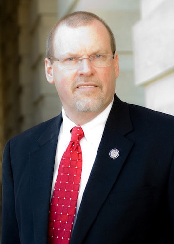 Congressman Griffith represents the 9th District of Virginia in the U.S. House of Representatives.