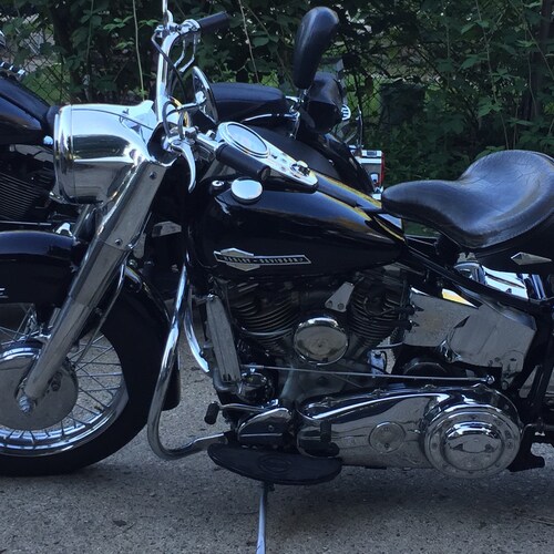 Blue collar goon, Patriot, motorcycle+2nd Amm. activist, Constitutionalist, Family,Honor+ Loyalty