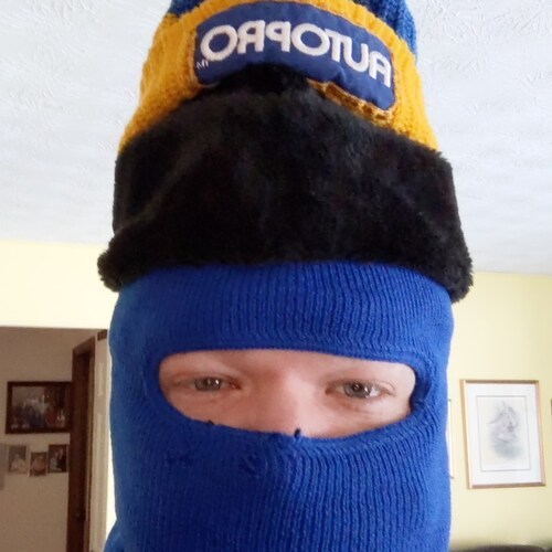 Christian, husband, father, preacher, #iubb