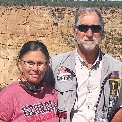 Visit drwhisen's profile on GETTR. View their posts, photos, videos, and connect with them on the social platform.