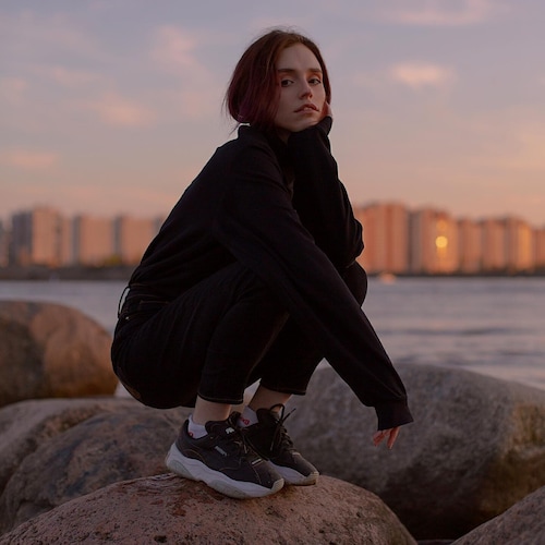 Visit carasiq⚡'s profile on GETTR. View their posts, photos, videos, and connect with them on the social platform.