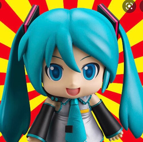 mikudayo for president xe/he