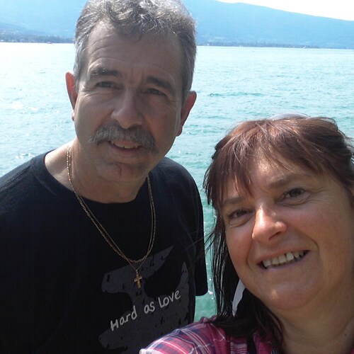 Visit RemyPitzke's profile on GETTR. View their posts, photos, videos, and connect with them on the social platform.