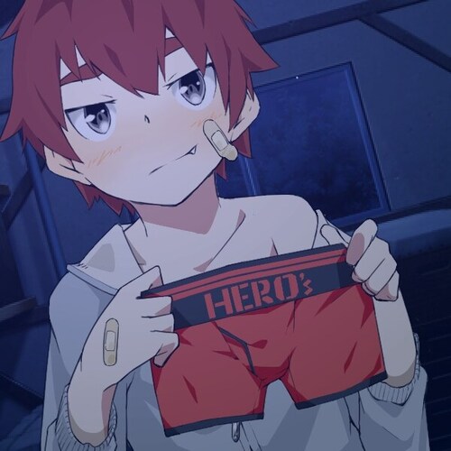 I'm back bitches [femboypussy got banned for too much gay hentai 😭]