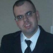 I am Nicholas Baker the founder of Hope For The Enabled Ministries