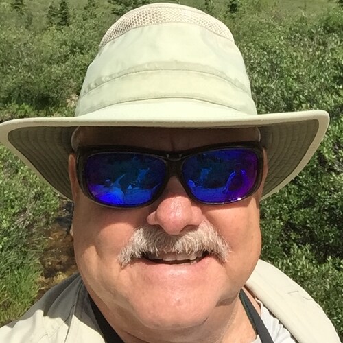 Patriot- Retired MT(ASCP)