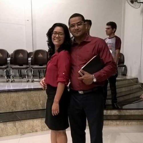 Visit Amilton Shimith Filho's profile on GETTR. View their posts, photos, videos, and connect with them on the social platform.