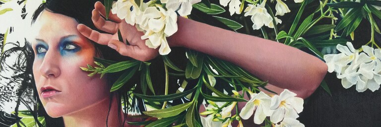 hollyarts