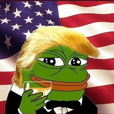 Fallen soldier of the great Twitter purge. You will never silence "US" we will always find a way. Now doing regular haun...