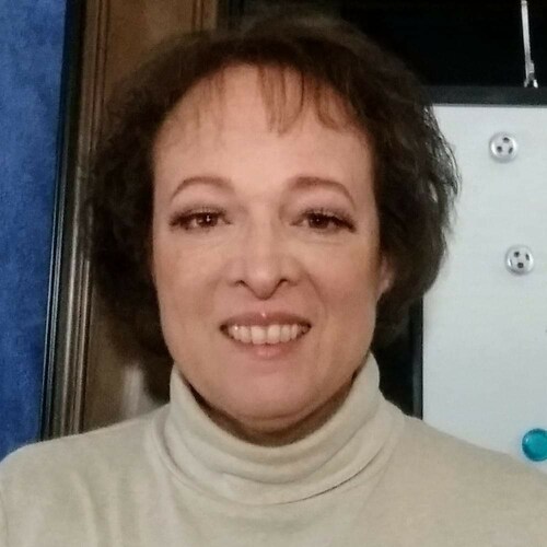 Mother, Grandmother, and Great-gramma!  Conservative Orthodox Christian.