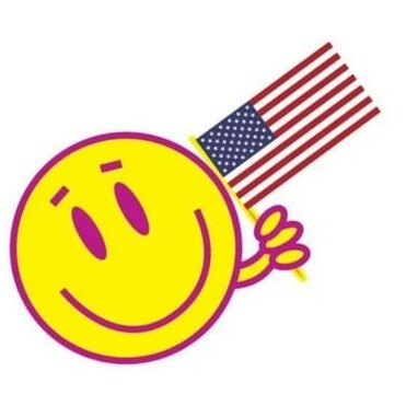 Proud Deplorable TRUMP Chump & 17 Champ!  GAB &Telegram: palmspringsanita