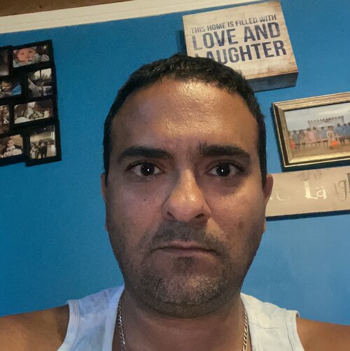 very strong republican and a working family man