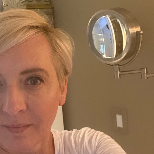 Mom. Wife. Business owner. Patriot.