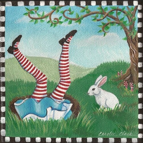 Unfuckwithable skeptic