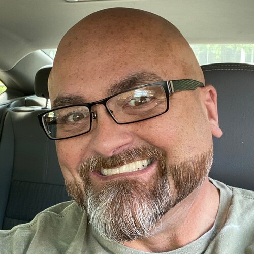 Army Disabled Veteran.  Libertarian in political views.  I am a Father, Brother and Son.  Enough of the Socialsts Agenda...