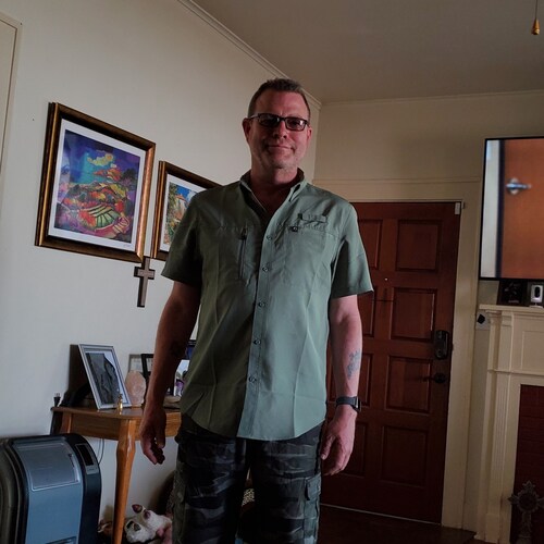 independent,  conservative. paramedic.