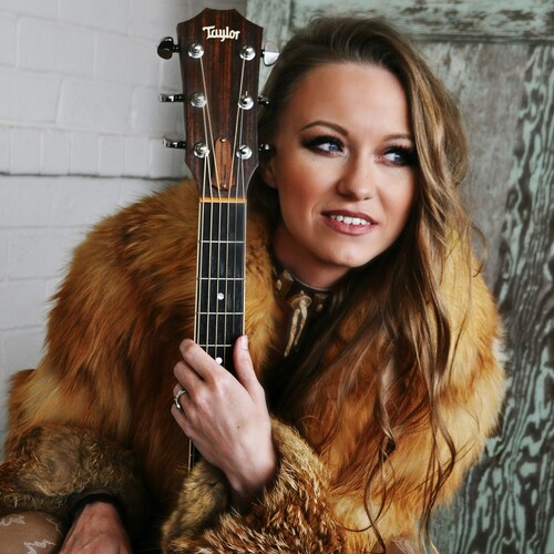 I pick & I grin & I sing.
Christian.
Unapologetically American.