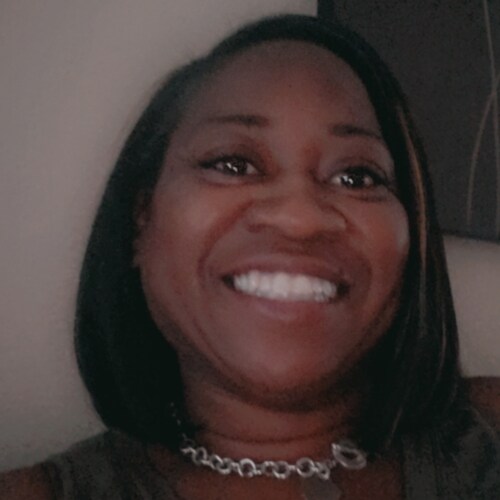 Proud American🇺🇲